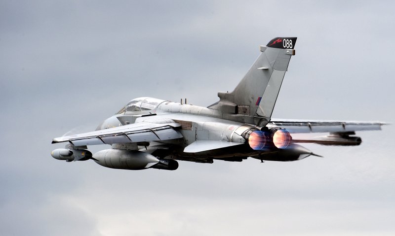 Tornado gr4 Liveres