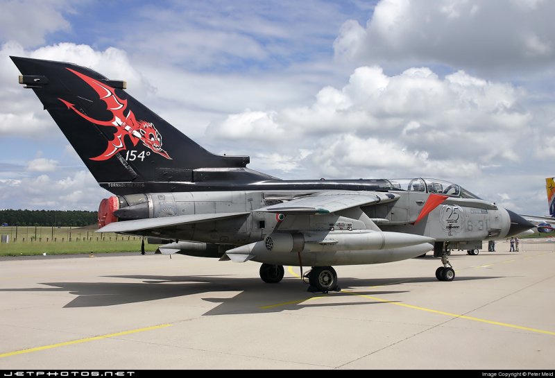 Panavia Tornado IDS