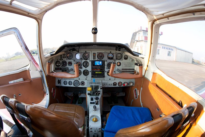 См-2000 самолет