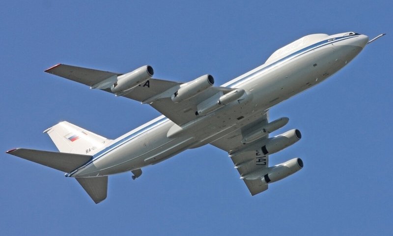Ил 80 ra 86147