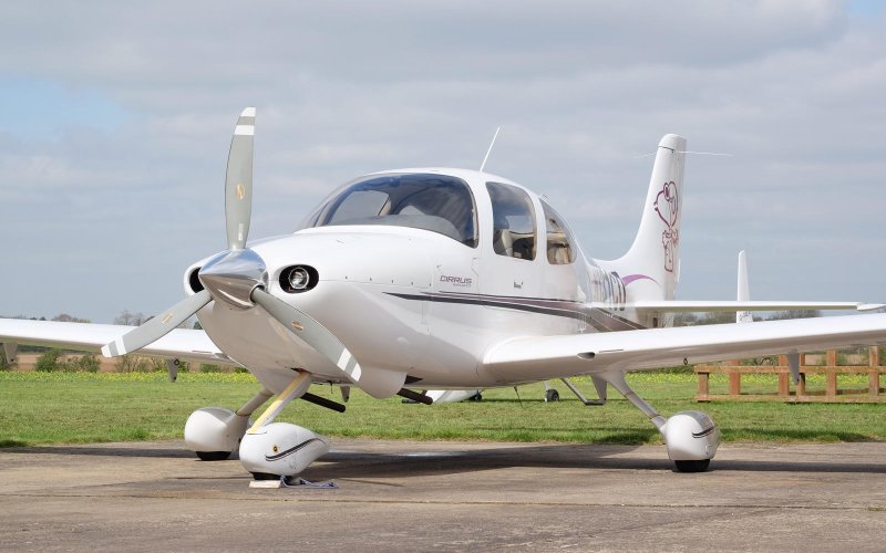 Т-2000 самолёт