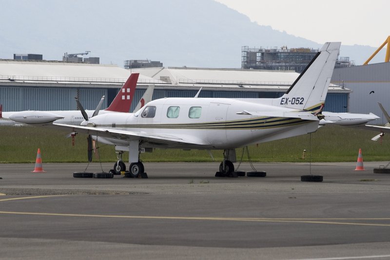 См-2000 самолет