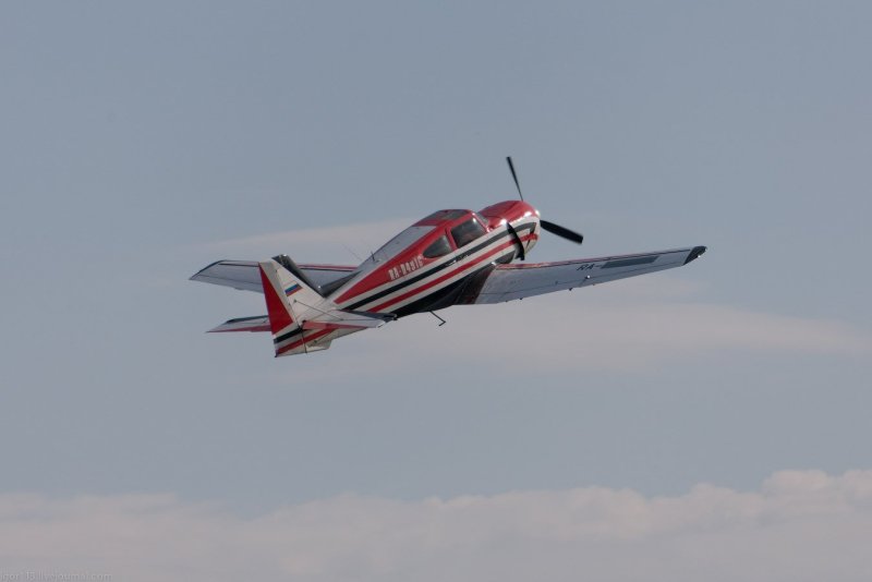 Самолёт см 2000п