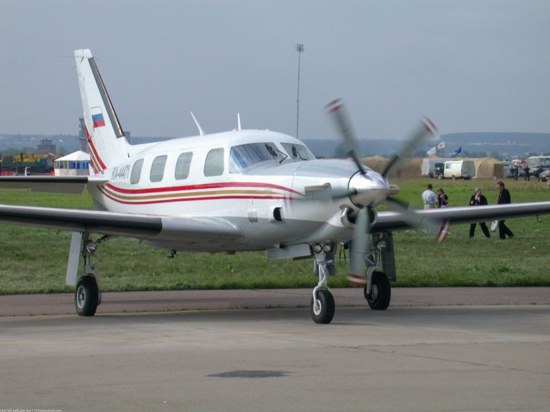 GM-17 Viper