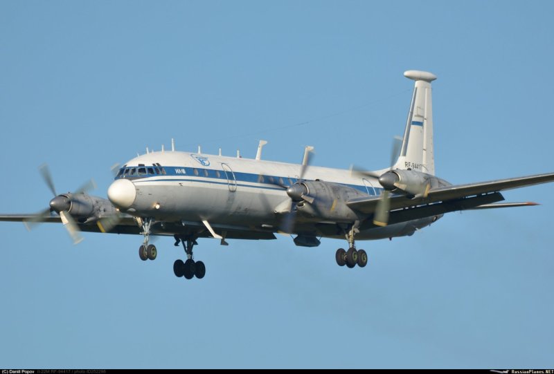 Ил 22 24
