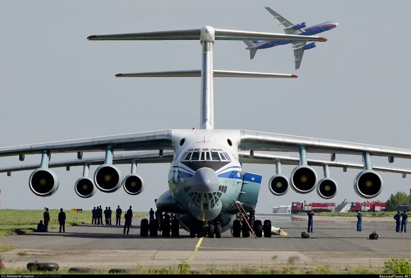 Ил 76