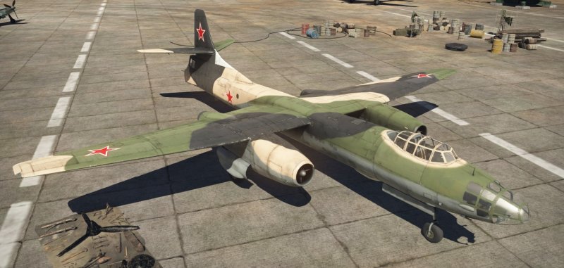 Т14 War Thunder