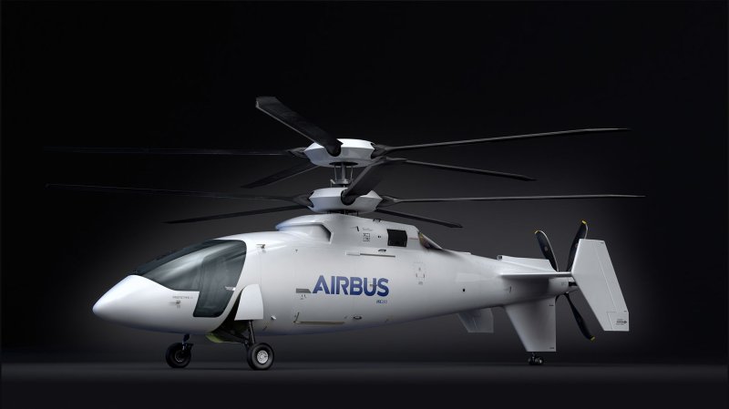 Airbus hx280