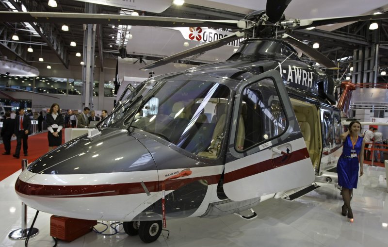 ХЕЛИВЕРТ aw139 6002