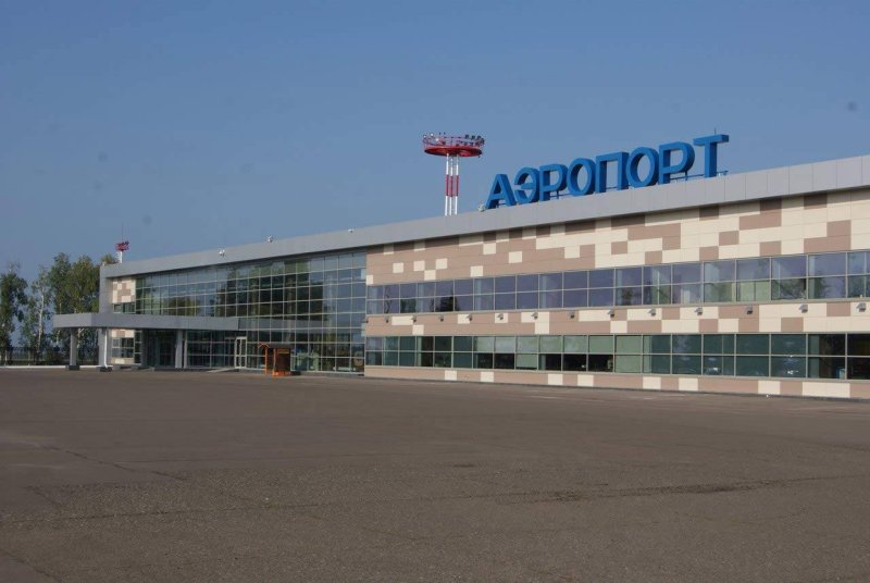 Аэропорт Нижнекамск Набережные Челны