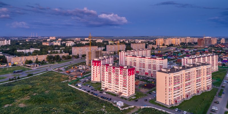 ЗЯБ Набережные Челны