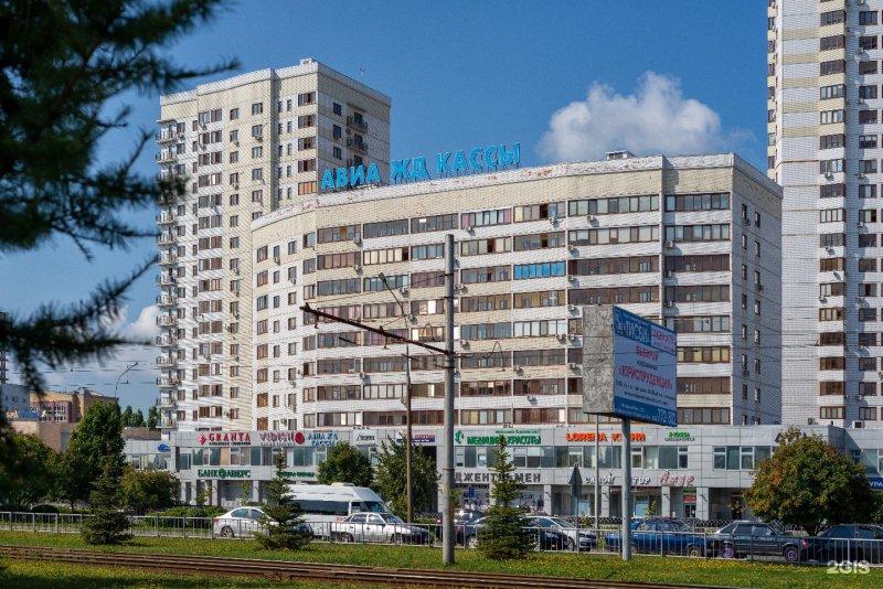 Хасана Туфана Набережные Челны