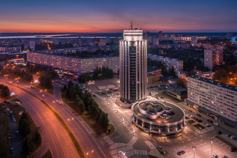 Тюбетейка Набережные Челны