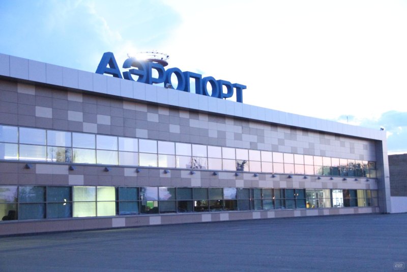 Нижние Челны аэропорт