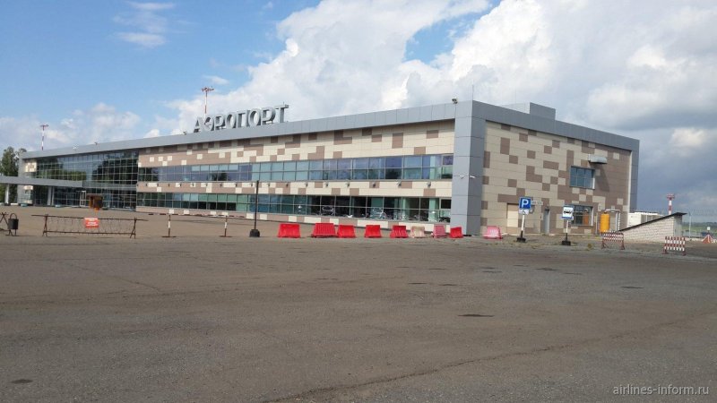 Аэропорт Бегишево Нижнекамск