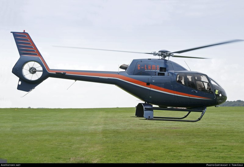 Ec120 Colibri