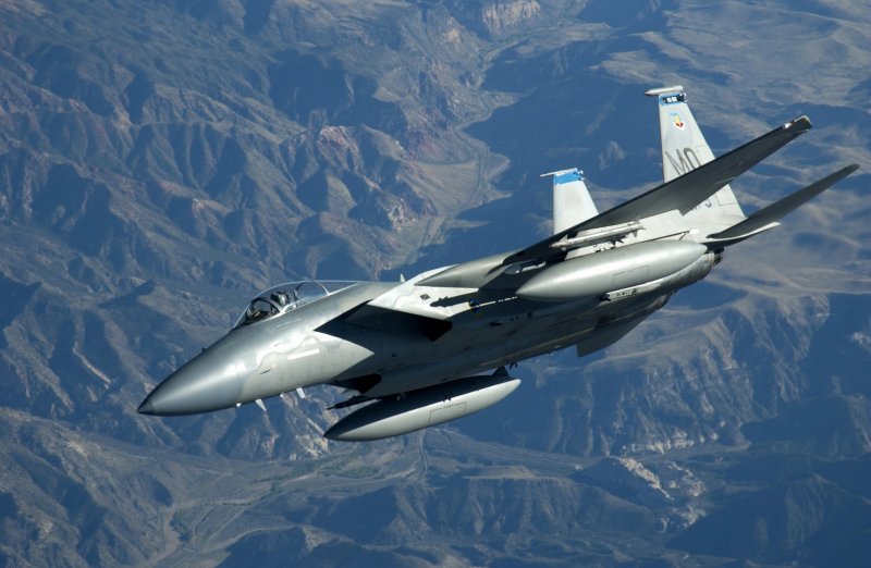 F-15n Sea Eagle