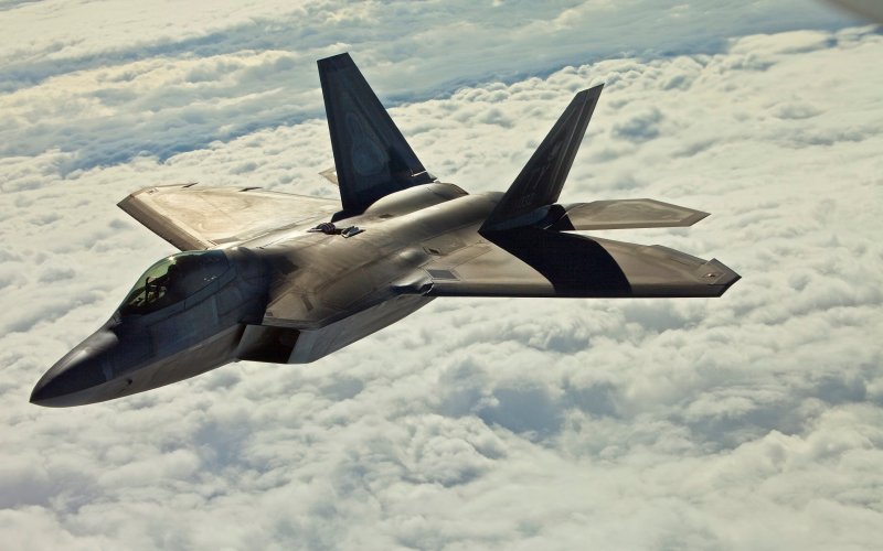 F22 Raptor