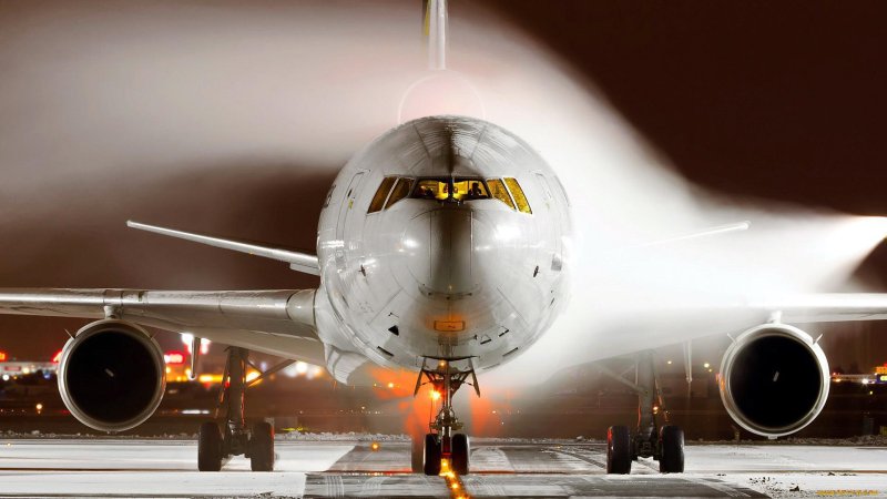 Боинг 747 Тигролет