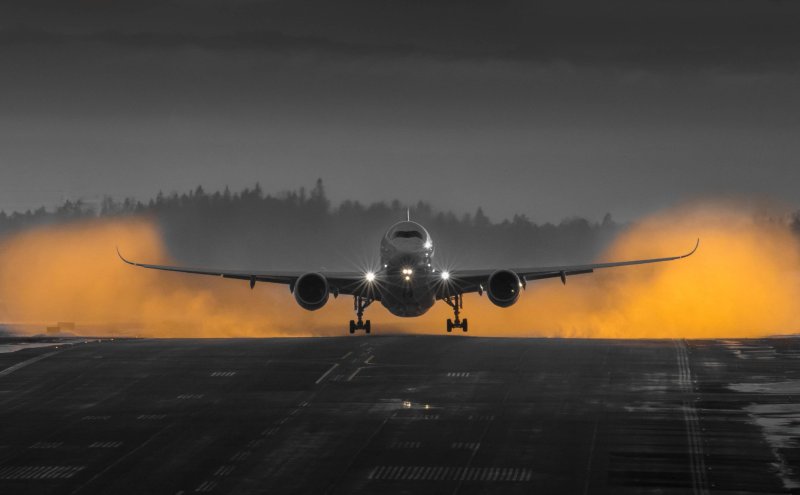 A350 4k