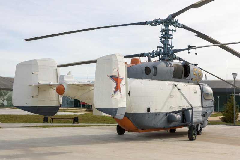 ВР-252 ка-27