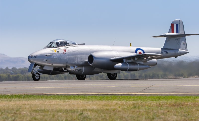 «Метеор» f.1