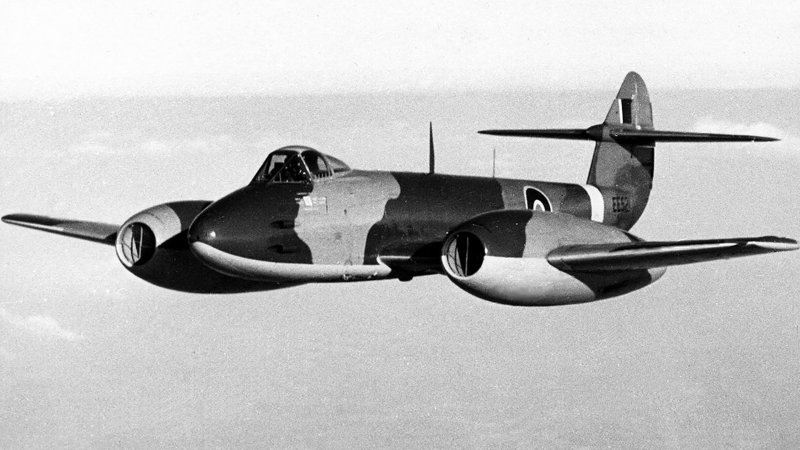Meteor f MK.3