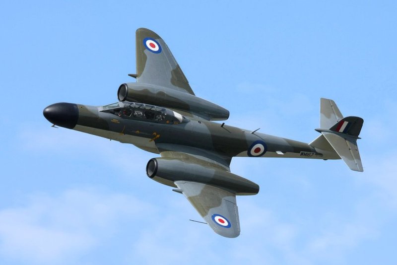 Meteor NF 12