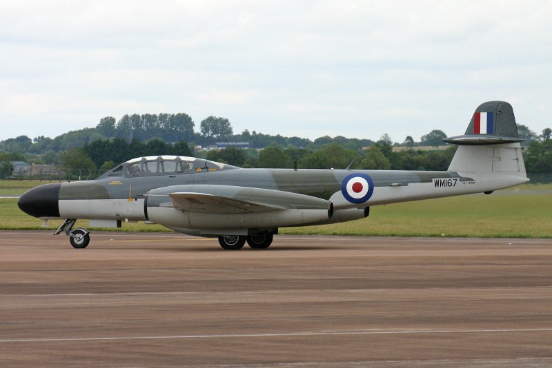 Meteor NF 12