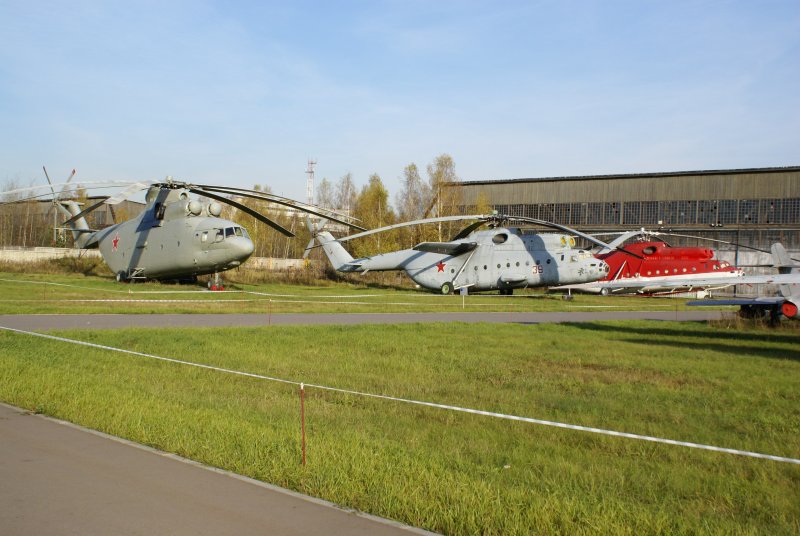 Ми 6 и Ира