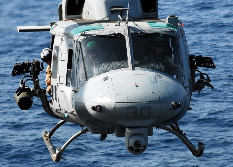 Uh 1 Twin Huey