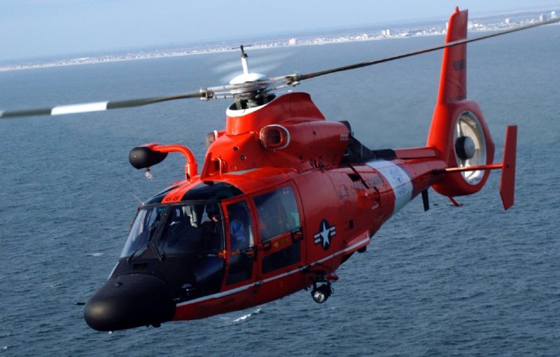 Sikorsky MH-60 Jayhawk