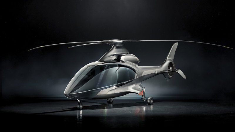Hx50 вертолет