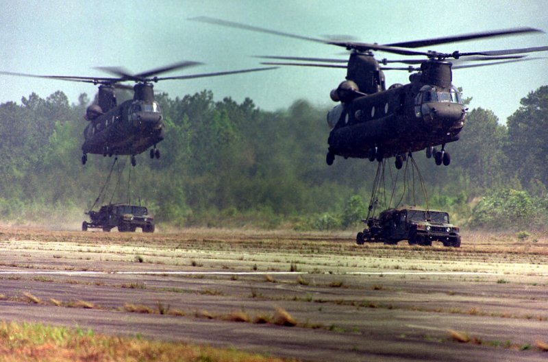 Air Cav uh-1 Huey Vietnam