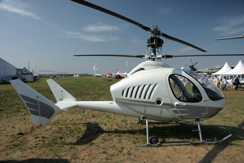 DF Helicopters df334