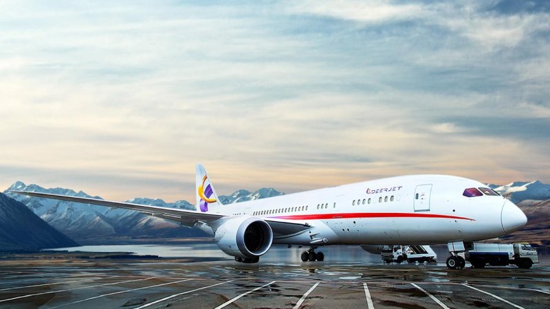 BBJ 787