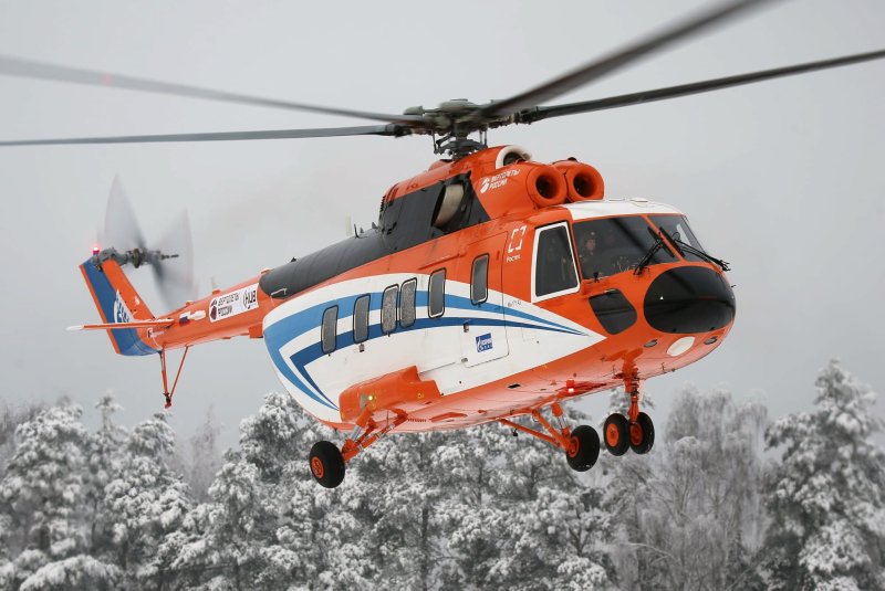 Ми-171 "Кайман"