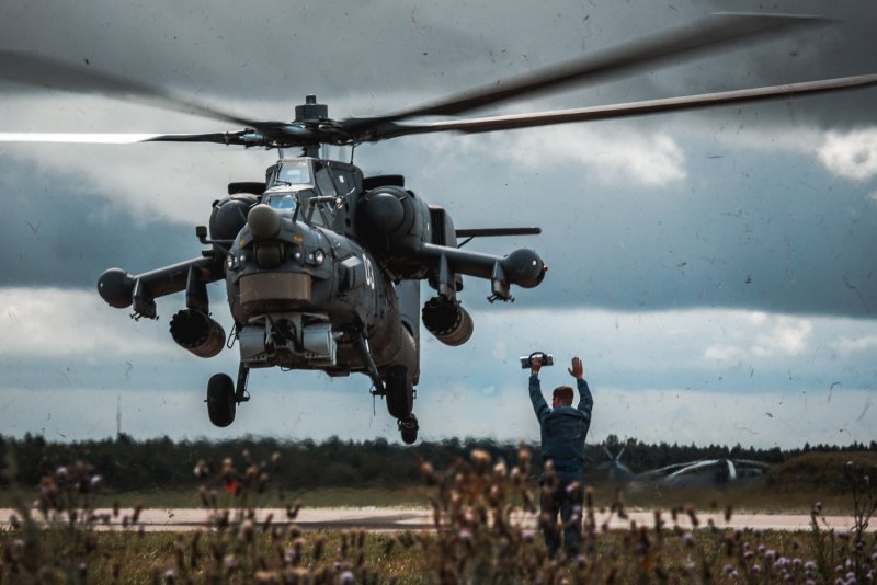 Ми-28 bf3