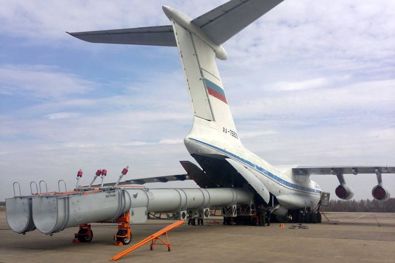 Выливной авиационный прибор вап-2