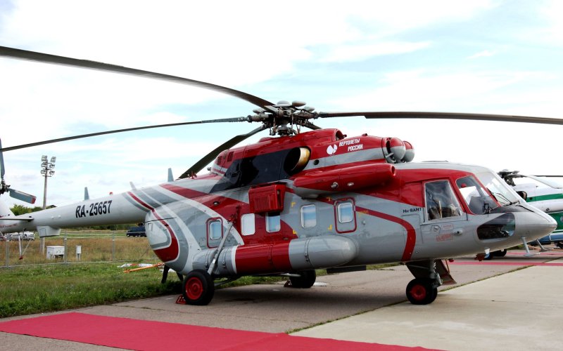 ЦСО ми 171