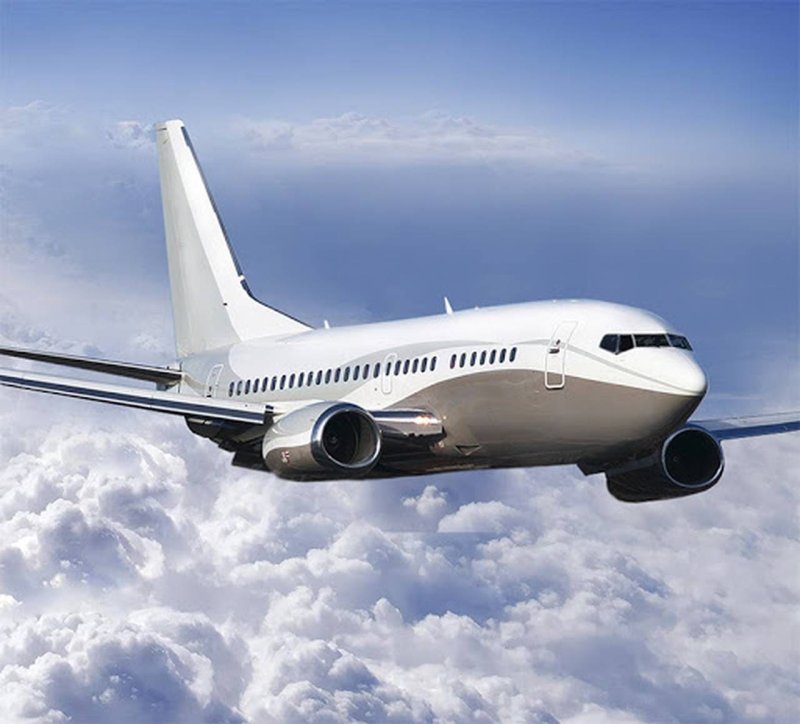 Боинг 737 Классик