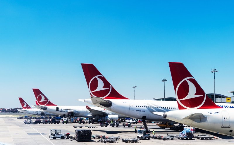 Turkish Airlines Kocaeli