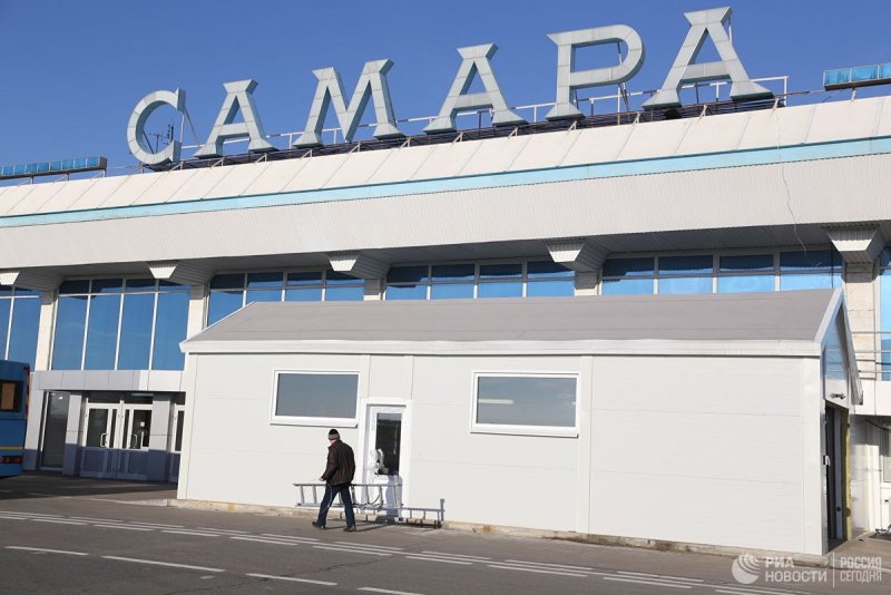 Самолет Уфа Анапа