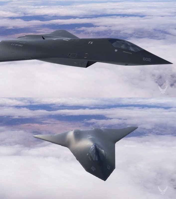 Ал-631 Архонт истребитель