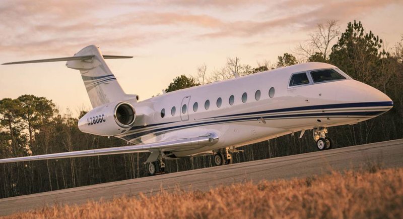 Gulfstream 200 / 280