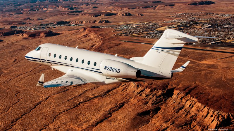 Gulfstream g200 Flexflight
