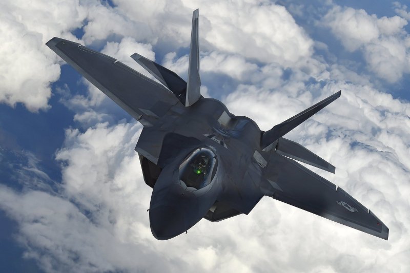 F22 Raptor