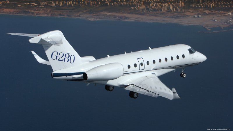G200 самолет