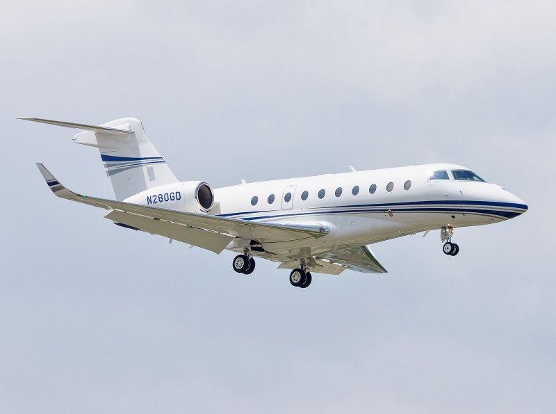 Gulfstream 280
