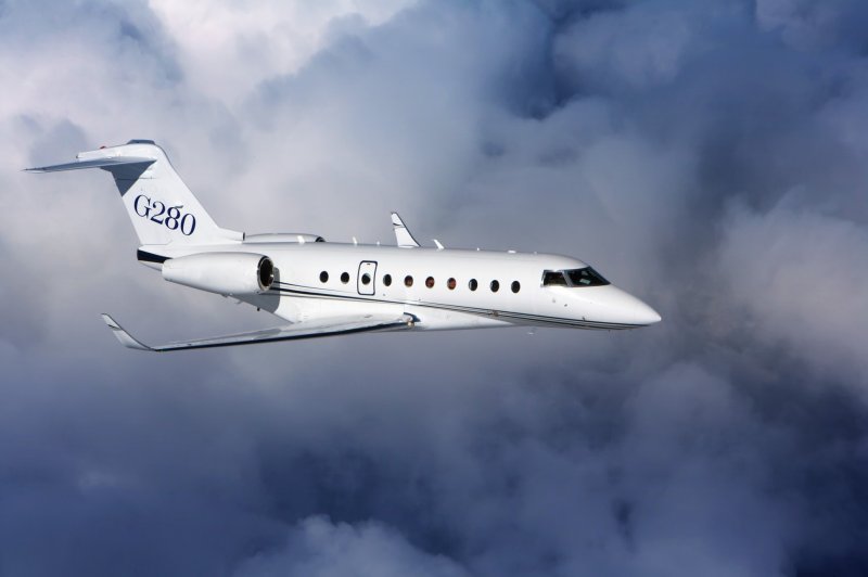 Gulfstream 280